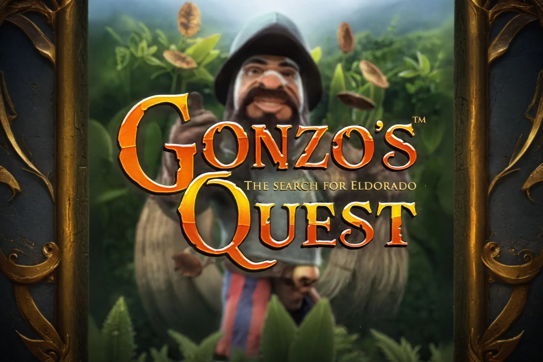Gonzo`s Quest